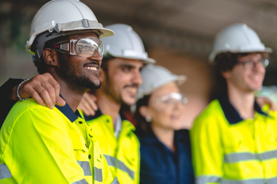 How to build a positive safety culture