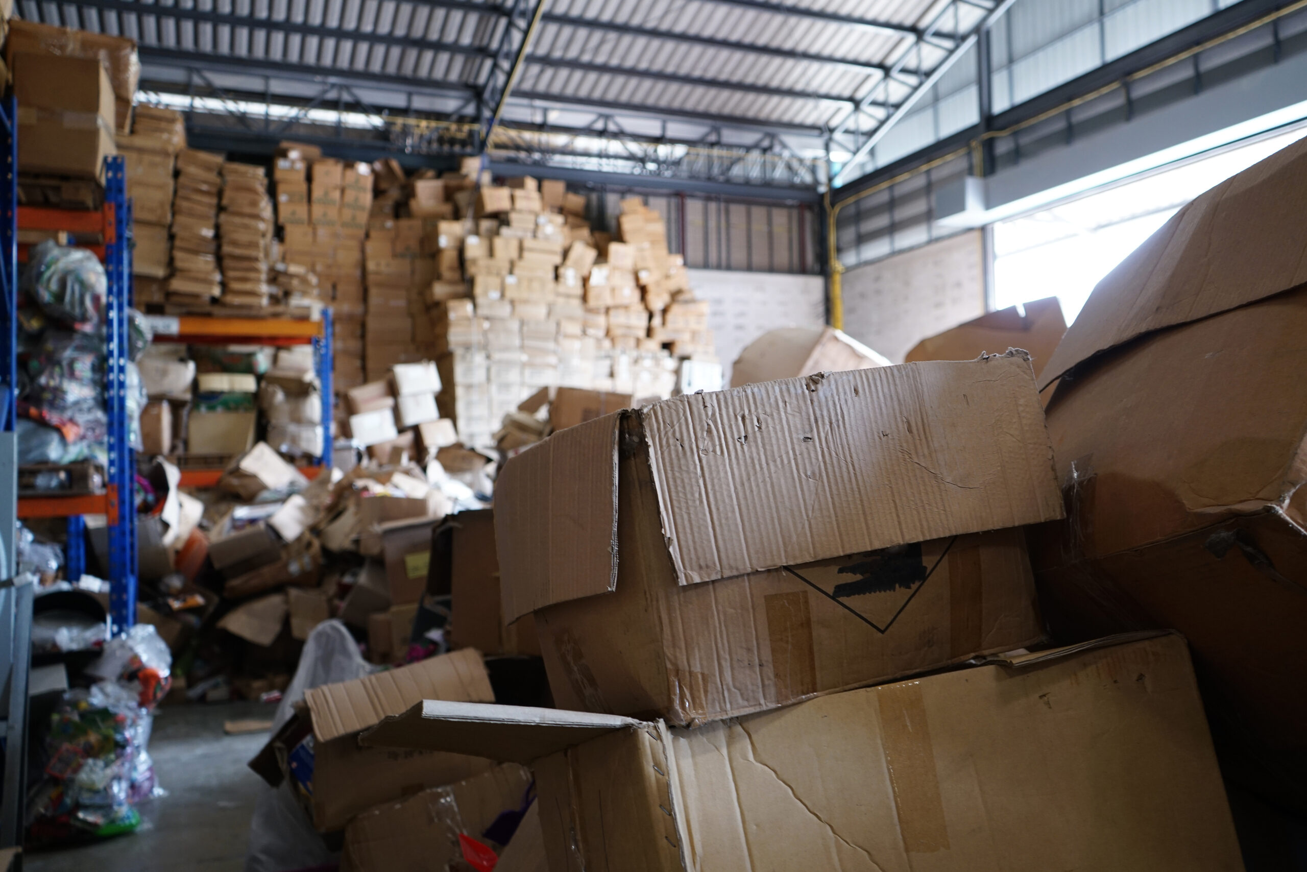 Workplace Housekeeping Safety: Simple Tips to Prevent Injuries