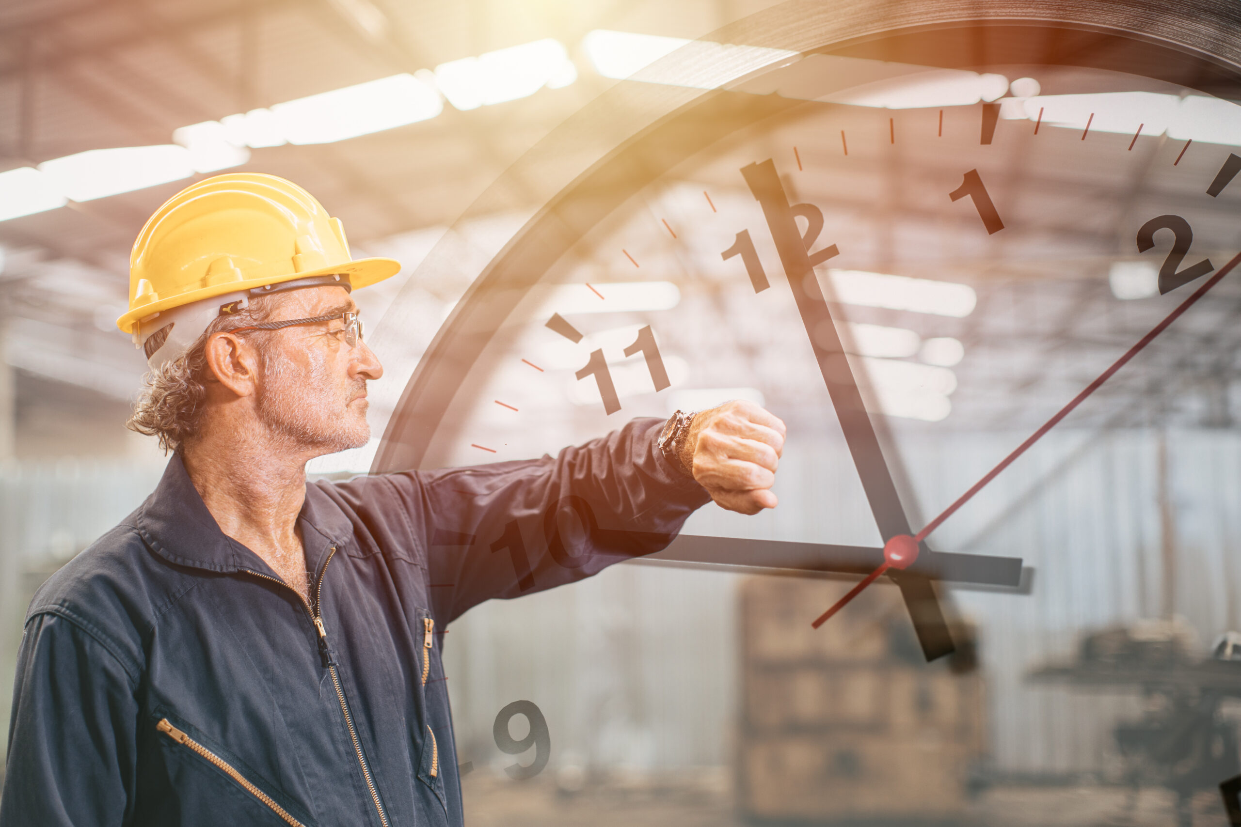 Workplace Safety Risks: The Hidden Cost of Rushing on the Job