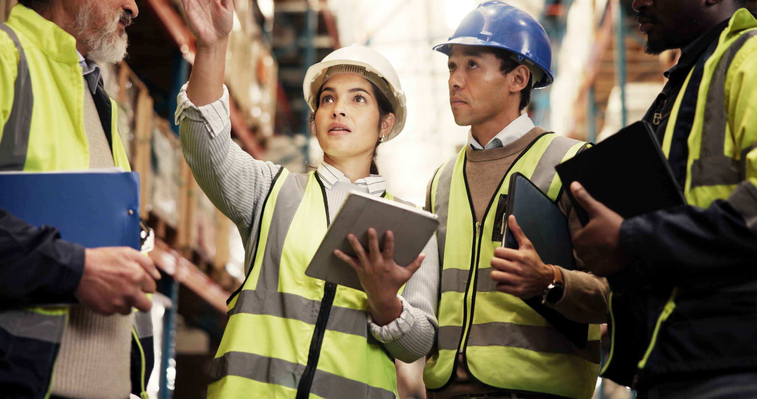 5 Reasons Insurance Brokers Need a Safety Training Partner